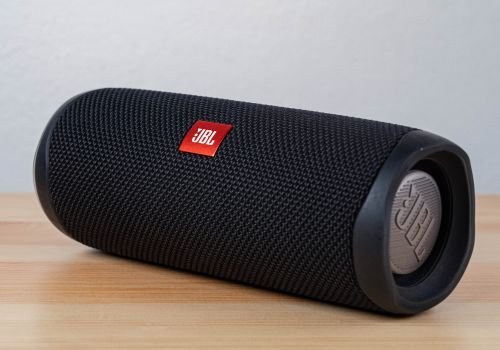 JBL Bluetooth Speakers